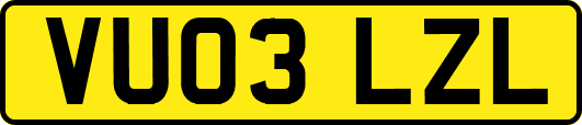 VU03LZL