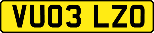 VU03LZO