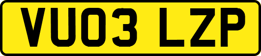 VU03LZP