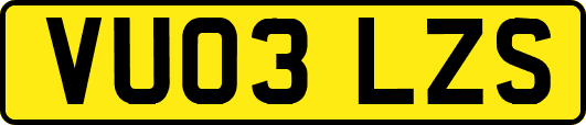 VU03LZS