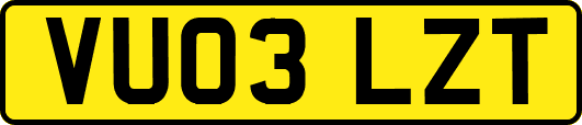VU03LZT