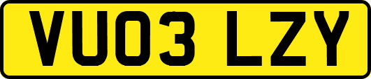 VU03LZY