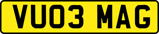 VU03MAG