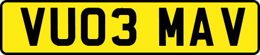 VU03MAV