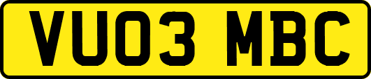 VU03MBC