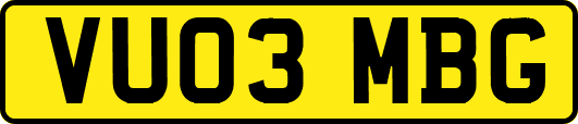 VU03MBG