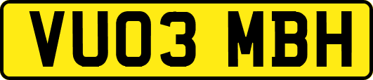 VU03MBH
