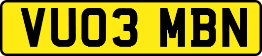 VU03MBN