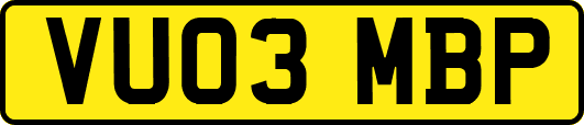 VU03MBP