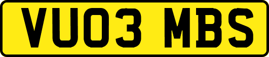 VU03MBS