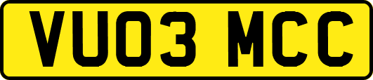 VU03MCC