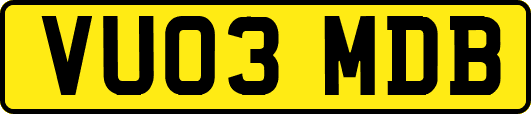 VU03MDB