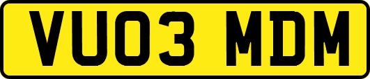 VU03MDM