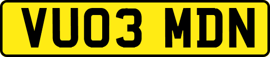 VU03MDN