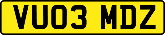 VU03MDZ