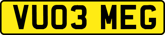 VU03MEG