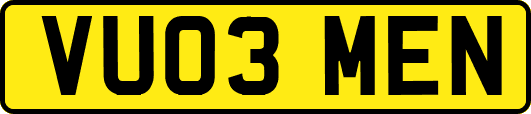 VU03MEN