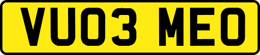 VU03MEO