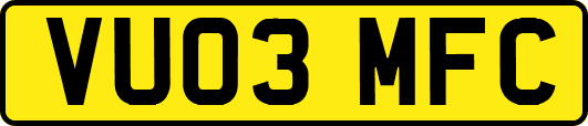 VU03MFC