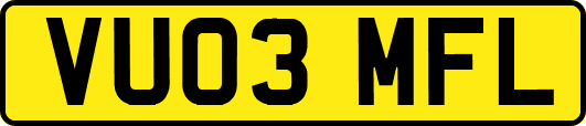 VU03MFL