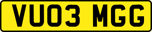 VU03MGG