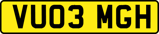 VU03MGH