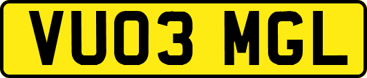 VU03MGL