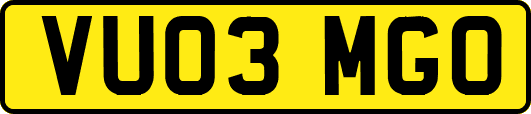 VU03MGO