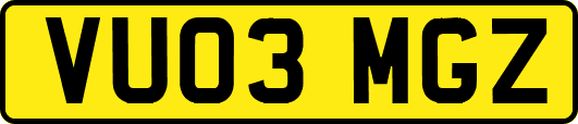 VU03MGZ