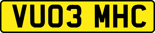 VU03MHC