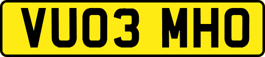 VU03MHO