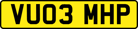 VU03MHP