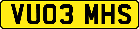 VU03MHS