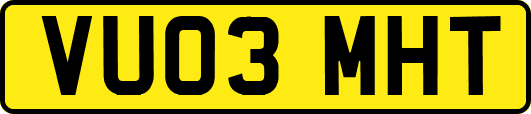 VU03MHT