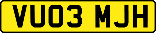VU03MJH