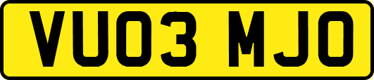 VU03MJO
