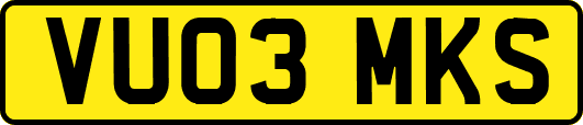 VU03MKS