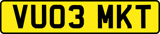 VU03MKT