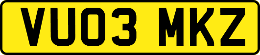 VU03MKZ