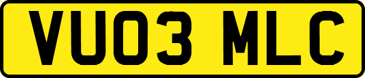 VU03MLC