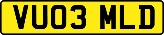 VU03MLD