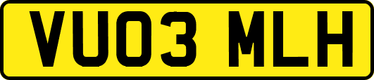 VU03MLH