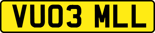 VU03MLL