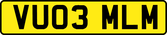 VU03MLM