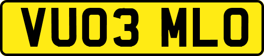 VU03MLO