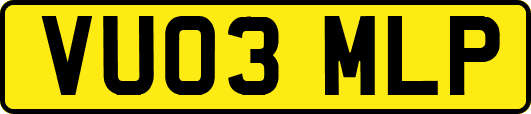 VU03MLP