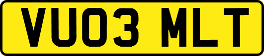 VU03MLT