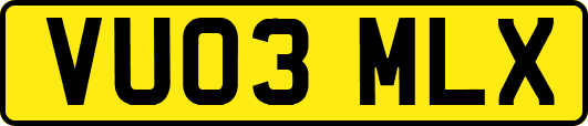 VU03MLX