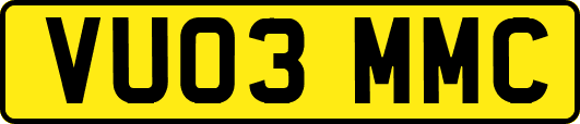 VU03MMC