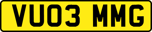 VU03MMG